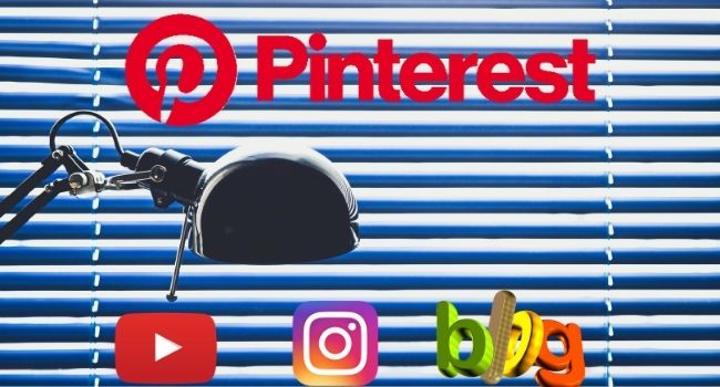 Curso Desvendando o Pinterest: Para aumentar seu tráfego e duplicar suas vendas